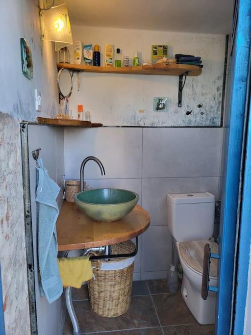 Casa Tara Ruhe Und Entspannung, Natur Pur Acardece المظهر الخارجي الصورة