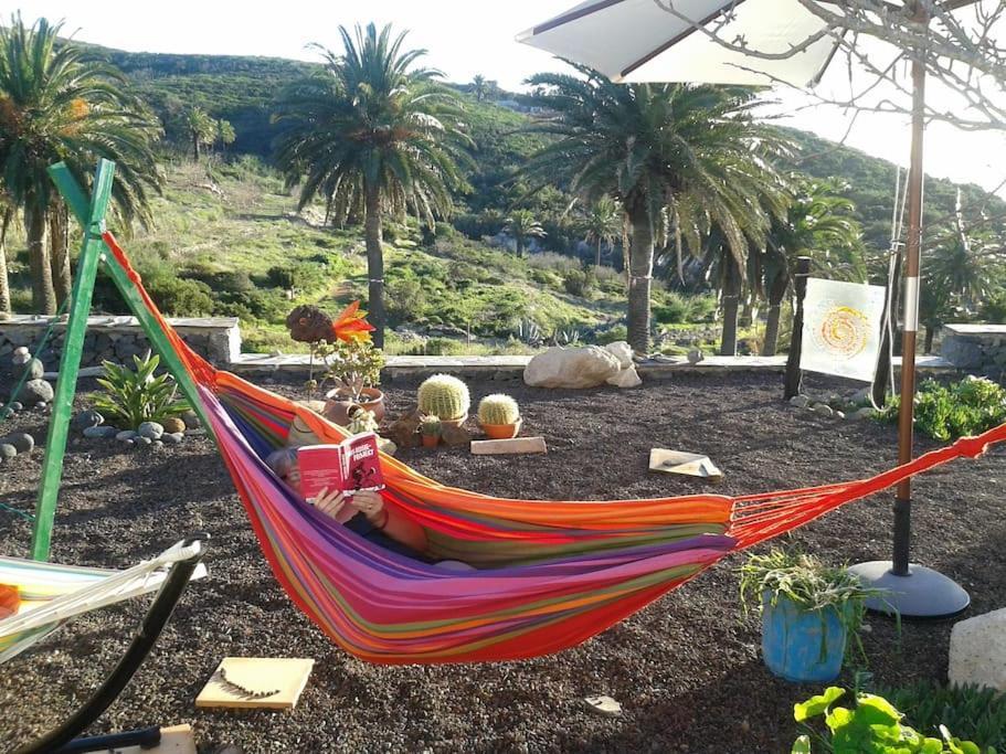 Casa Tara Ruhe Und Entspannung, Natur Pur Acardece المظهر الخارجي الصورة