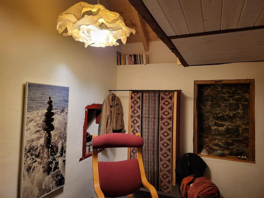 Casa Tara Ruhe Und Entspannung, Natur Pur Acardece المظهر الخارجي الصورة