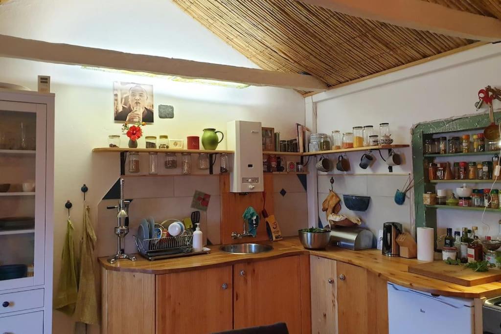 Casa Tara Ruhe Und Entspannung, Natur Pur Acardece المظهر الخارجي الصورة