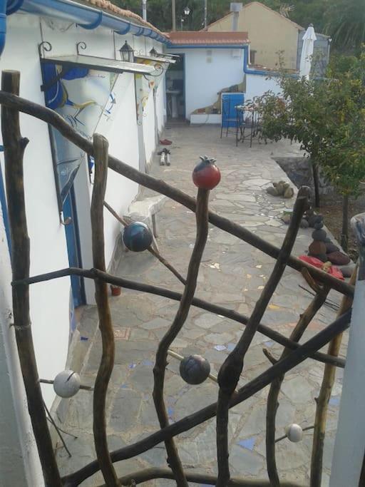 Casa Tara Ruhe Und Entspannung, Natur Pur Acardece المظهر الخارجي الصورة