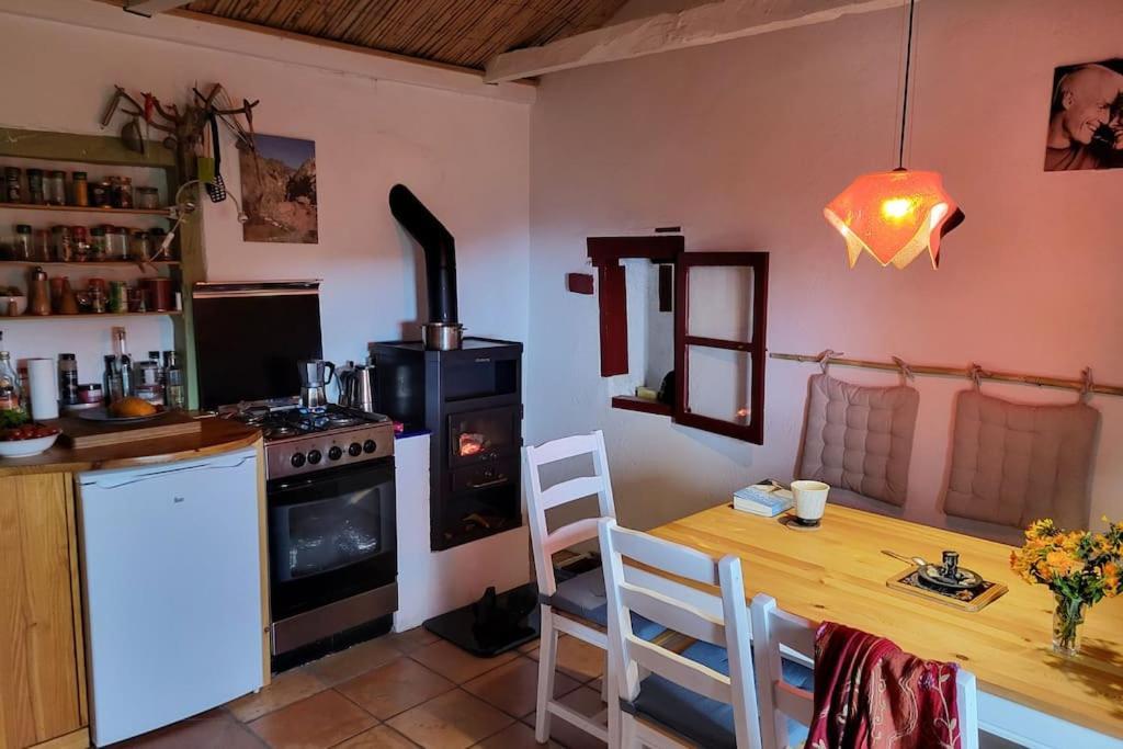 Casa Tara Ruhe Und Entspannung, Natur Pur Acardece المظهر الخارجي الصورة