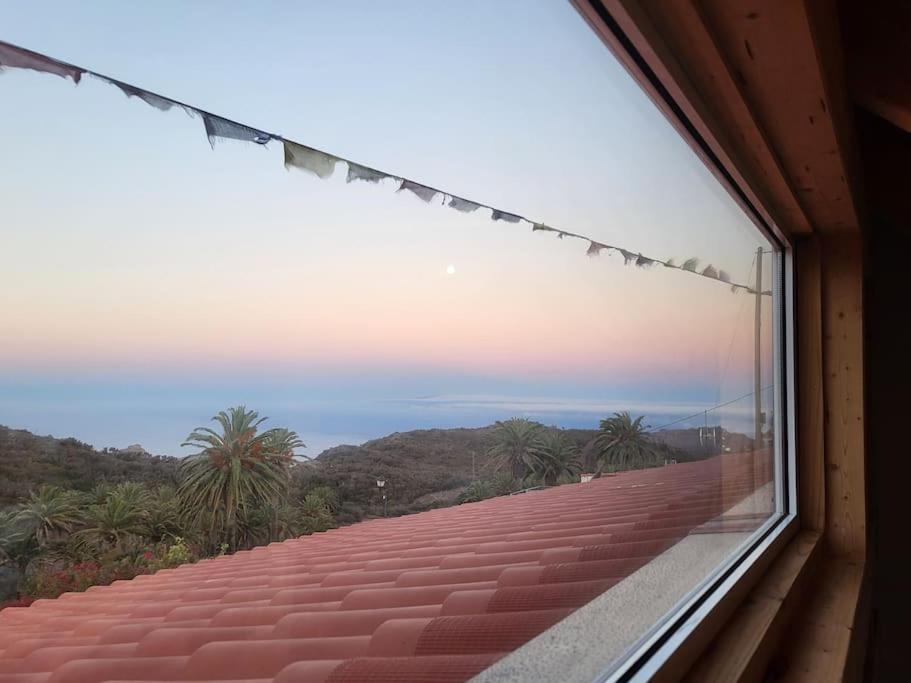 Casa Tara Ruhe Und Entspannung, Natur Pur Acardece المظهر الخارجي الصورة