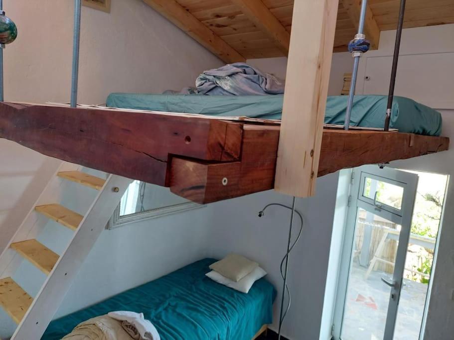 Casa Tara Ruhe Und Entspannung, Natur Pur Acardece المظهر الخارجي الصورة