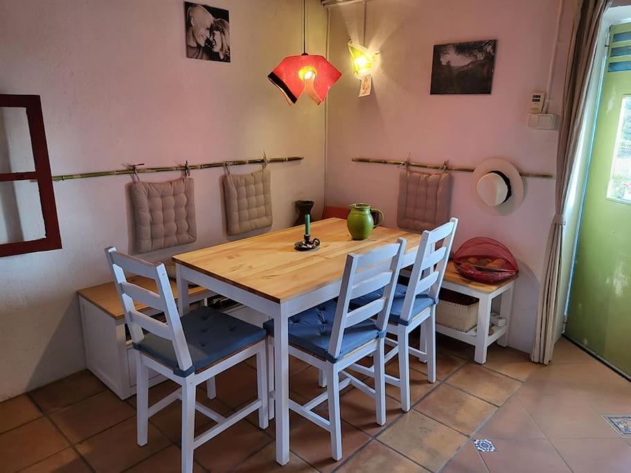 Casa Tara Ruhe Und Entspannung, Natur Pur Acardece المظهر الخارجي الصورة